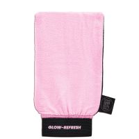the fox tan exfoliating wonder mitt
