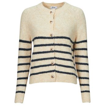 Betty London Chaqueta de punto FLEUR para mujer