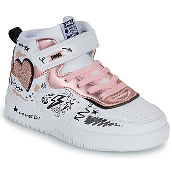 Primigi Zapatillas altas B G PLAYER para niña