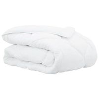 edredon  duvet de invierno 202 x 201 x 5 cm poliester