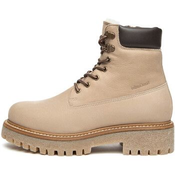 NeroGiardini Botines Longbeach Softy T.Di Moro Tr Fortaleza 4054 No para mujer