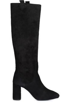 bota de ante black 36