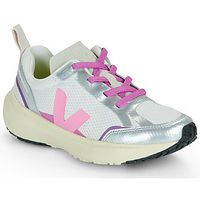 veja zapatillas small canary light para nina