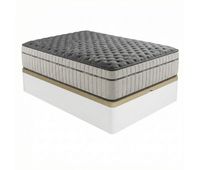 pack colchon viscoelastico gala  canape madera abatible 90x190  montaje incluido  color blanco