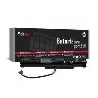 voltistar bat2158 bateria 108v 2200mah 3 celdas para lenovo