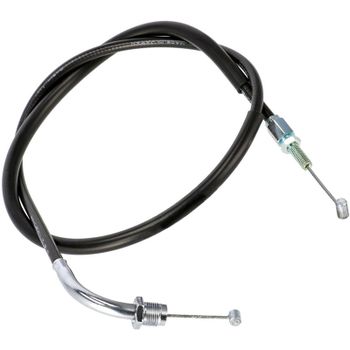 Cable del acelerador Honda CB 750 Four K -'76 abierto