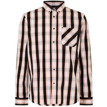 HUGO Camisa manga larga GT43698 para hombre