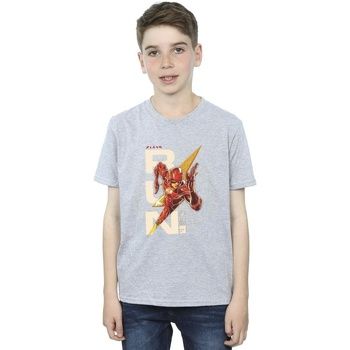 Dc Comics Tops y Camisetas BI39177 para niño