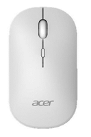 acer mouse wireless amr130 white