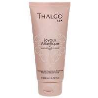 Thalgo Body Joyaux Atlantique Pink Sand Shower Scrub 200ml