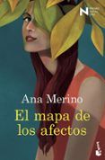 el mapa de los afectos
