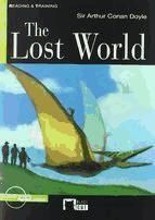 The lost world
