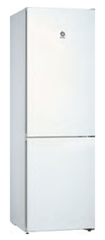 FRIGORIFICO COMBI BALAY 3KFE553WI NOFROST E ALTO 186 CM ANCHO 60 CM BLANCO