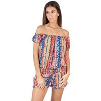 isla bonita by sigris mono mono corto para mujer