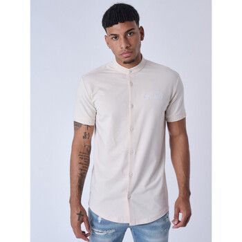 Project X Paris Camisa manga corta - para hombre