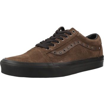 Vans Zapatillas Old Skool Metal para hombre