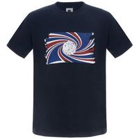 pretty green camiseta gt28022 para hombre
