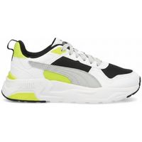 puma deportivas moda - para nino