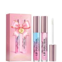 too faced lip injection maximum plump duo