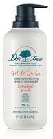 dr tree eco gel de ducha hidratante 500 ml