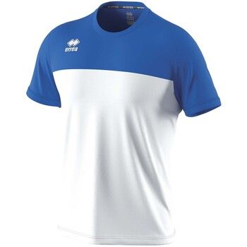 Errea Tops y Camisetas Brandon Maglia Mc Ad para mujer
