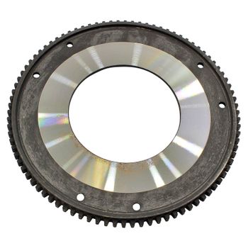 Tapa del plato de presión del embrague Moto Guzzi Serie Piccola i.e.