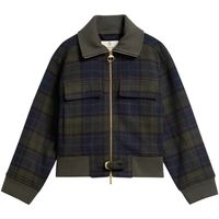 barbour chaqueta los0090-los para mujer