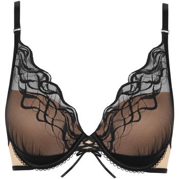 Lisca relleno Sujetador push-up multiposición Dione para mujer