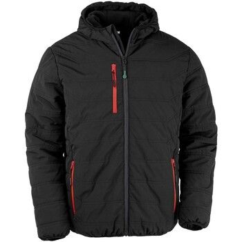 Result Cazadora Compass para hombre