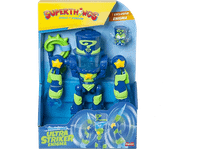 juego - magicbox superthings kazoom power ultra striker enigma