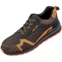 result zapatos de trabajo hardy para mujer