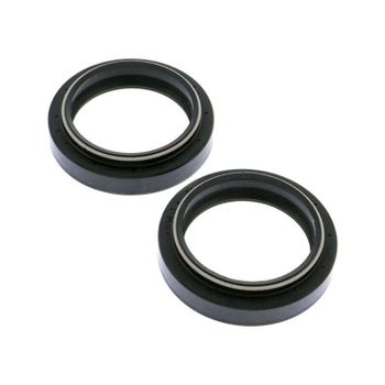 Retenes de horquilla 40x49.5x7/9.5mm par