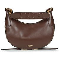 lancel bolso origami de lancel s zip hobo para mujer