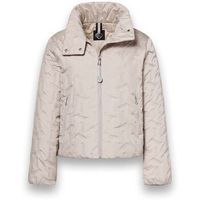 district chaqueta marigold para mujer