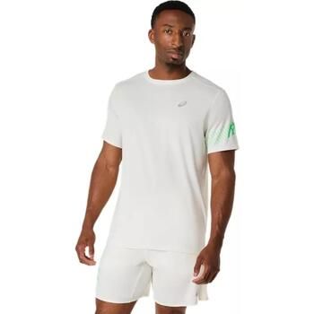 Asics Camiseta 2011D458-100 para hombre