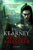 reyes del amanecer (trilogia de los macht 3)