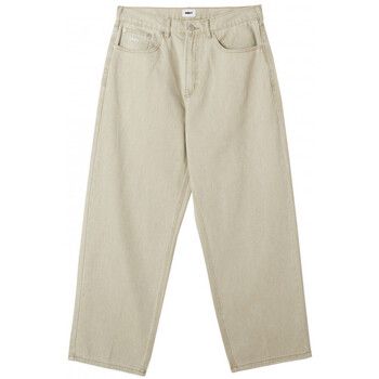 Obey Pantalones Bigwig baggy denim para hombre