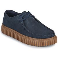 clarks zapatos hombre torhill lo para hombre