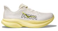 hoka mujer - blanco