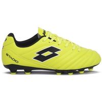 lotto zapatillas de futbol stadio para hombre