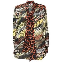 gai mattiolo camisa lv1512 para mujer
