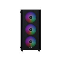 pc sobremesa captiva 99593 amd ryzen 5 7500f 32gb 1tb ssd radeon rx 9060 xt