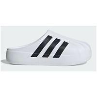 adidas zuecos adifom superstar mule para hombre