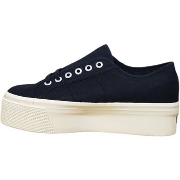Superga Deportivas Moda S111T6W para mujer