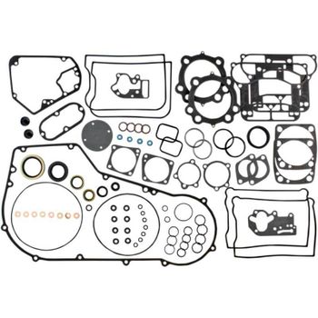 Kit juntas motor Harley-Davidson Big Twin '84-'91 3.625''(92.07mm) Cometic