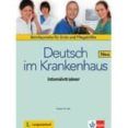 deutsch krankenhaus trainer