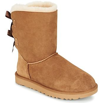 UGG Botines BAILEY BOW II para mujer