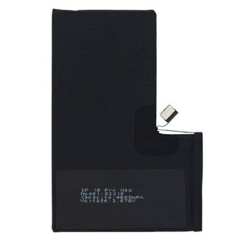 Batería Compatible para iPhone 16 Pro Max Cool 4.50 V 18.16 Wh
