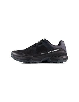 Zapatillas Mamut Girun II Low Gtx Hombre Negro