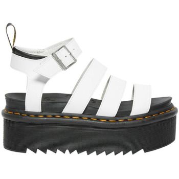 Dr. Martens Sandalias Sandales Blaire Quad Hydro cuir para mujer
